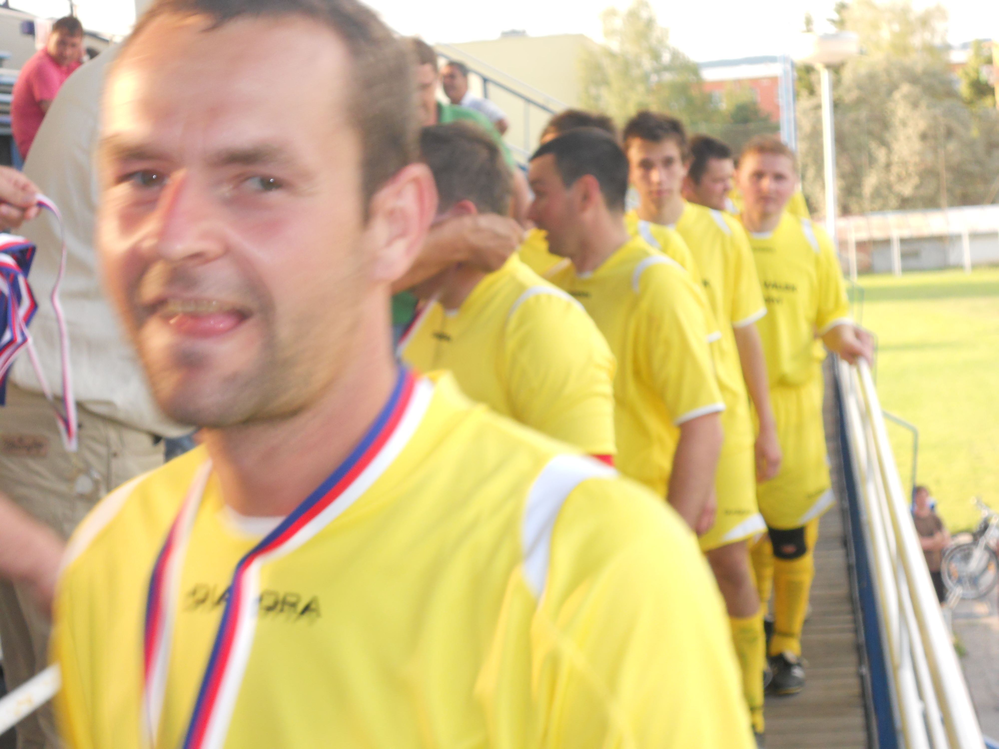 pohár - finále 2012   2